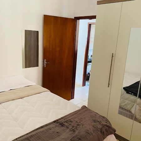 Casa Para Temporada Tangara da Serra Exterior foto