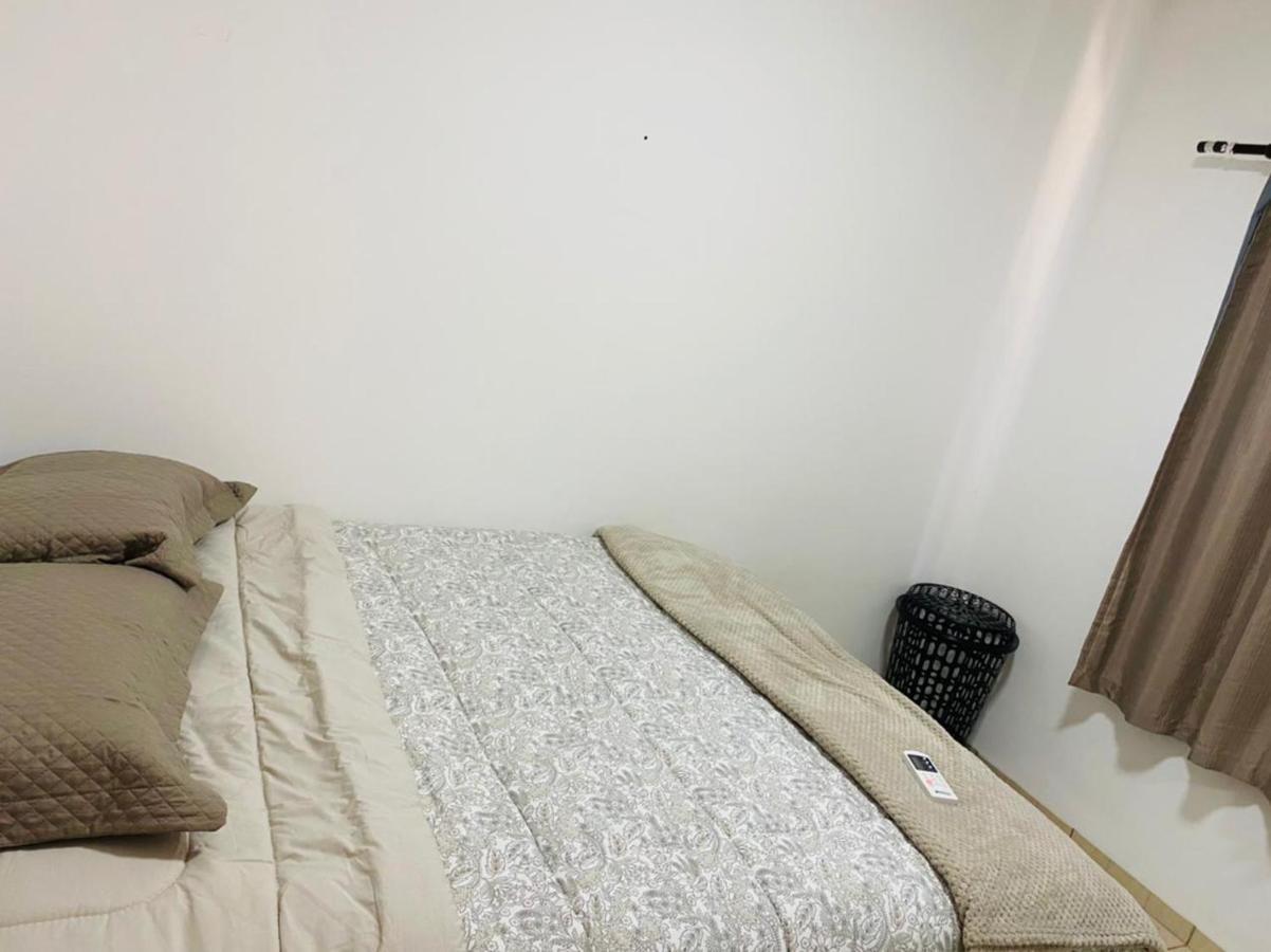 Casa Para Temporada Tangara da Serra Exterior foto